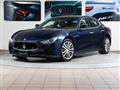 2016 Maserati Ghibli