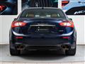 2016 Maserati Ghibli