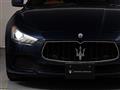 2016 Maserati Ghibli