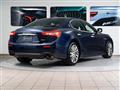 2016 Maserati Ghibli