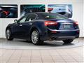 2016 Maserati Ghibli