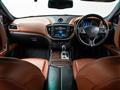 2016 Maserati Ghibli