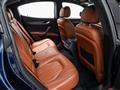 2016 Maserati Ghibli