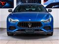 2021 Maserati Ghibli