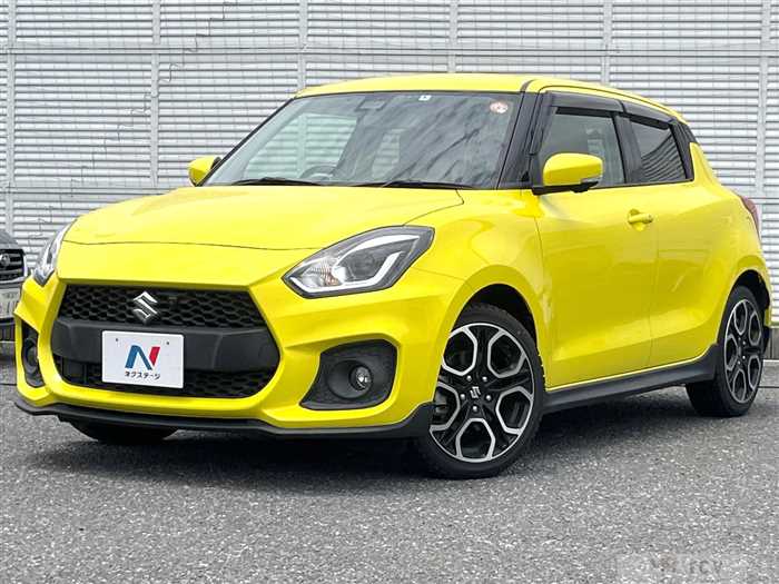 2020 Suzuki Suzuki Others