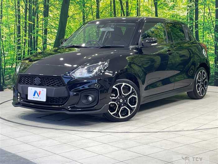 2021 Suzuki Suzuki Others