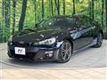 2013 Subaru BRZ