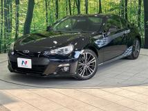 2013 Subaru BRZ