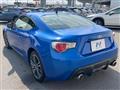 2014 Subaru BRZ