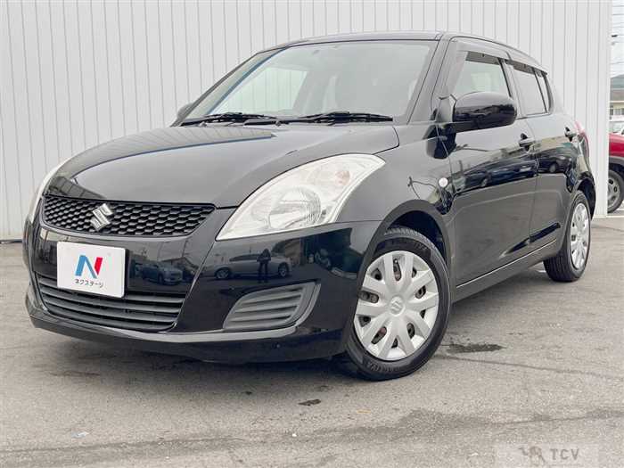 2013 Suzuki Swift