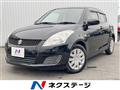 2013 Suzuki Swift