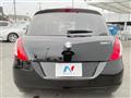 2013 Suzuki Swift