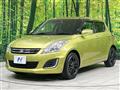 2014 Suzuki Swift