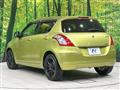 2014 Suzuki Swift