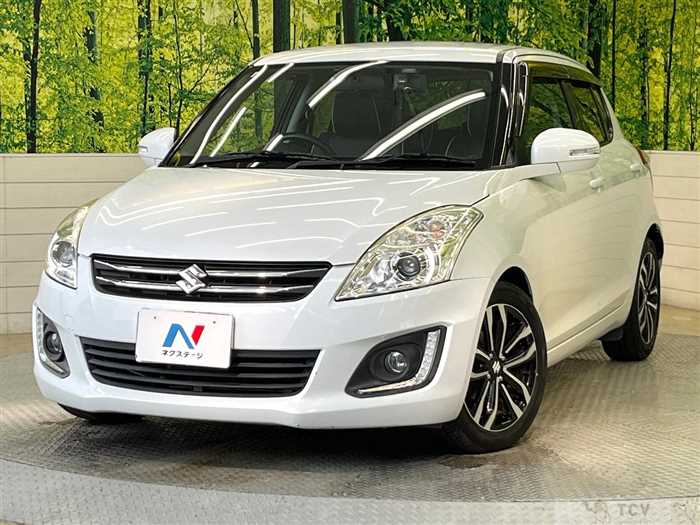 2015 Suzuki Swift