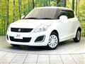 2016 Suzuki Swift