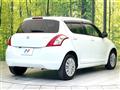 2016 Suzuki Swift