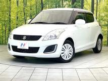 2016 Suzuki Swift