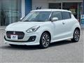 2018 Suzuki Swift