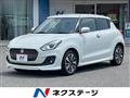 2018 Suzuki Swift
