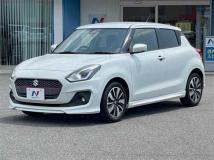 2018 Suzuki Swift