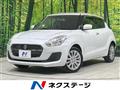 2019 Suzuki Swift