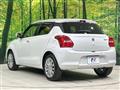 2019 Suzuki Swift