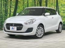 2019 Suzuki Swift