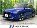 2024 Suzuki Swift