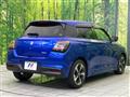 2024 Suzuki Swift