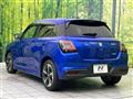 2024 Suzuki Swift