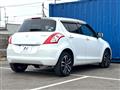 2015 Suzuki Swift