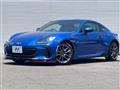 2021 Subaru BRZ