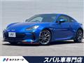 2021 Subaru BRZ