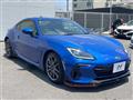 2021 Subaru BRZ