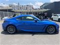 2021 Subaru BRZ