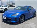 2021 Subaru BRZ