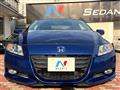 2011 Honda CR-Z