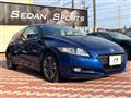 2011 Honda CR-Z