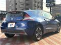 2011 Honda CR-Z