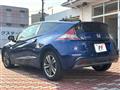 2011 Honda CR-Z