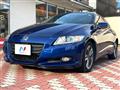 2011 Honda CR-Z