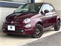 2019 Fiat 500