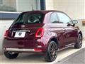 2019 Fiat 500