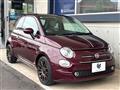 2019 Fiat 500