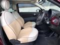 2019 Fiat 500