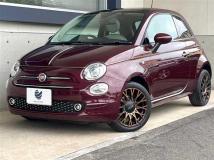 2019 Fiat 500