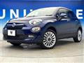 2017 Fiat 500X