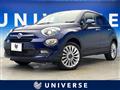 2017 Fiat 500X