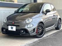2023 ABARTH ABARTH OTHERS